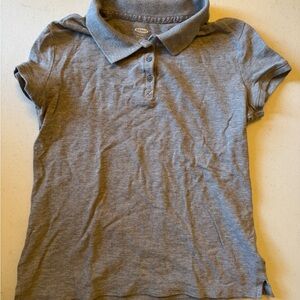 Old Navy Girl Polo | Girls 14
